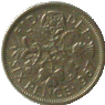 Sixpence or tanner